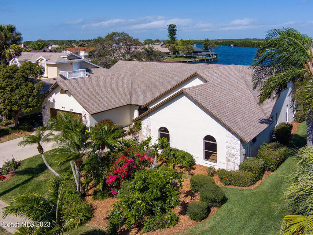 2100 Leeward Lane, Merritt Island, FL 32953
