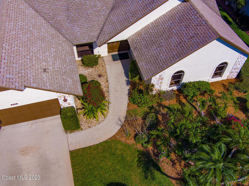 2100 Leeward Lane, Merritt Island, FL 32953