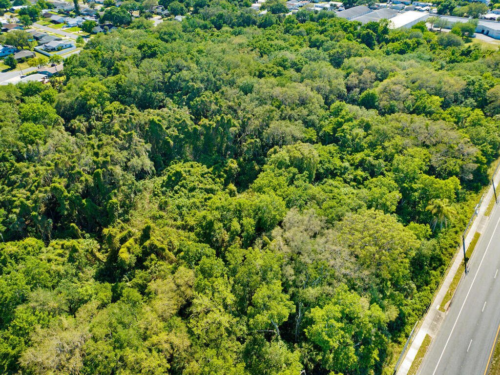 0000 Cheney Highway, Titusville, FL 32780