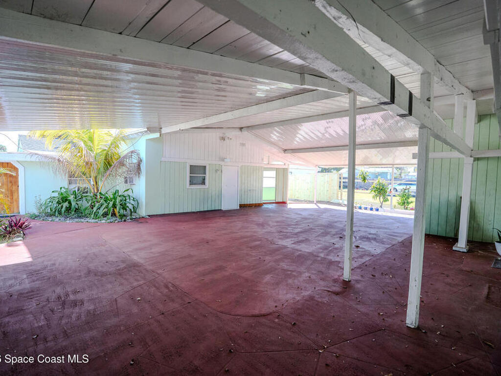 2581 Spence Drive, Palm Bay, FL 32905