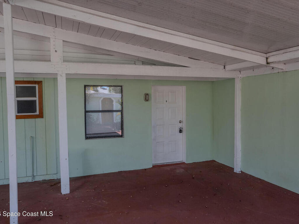 2581 Spence Drive, Palm Bay, FL 32905