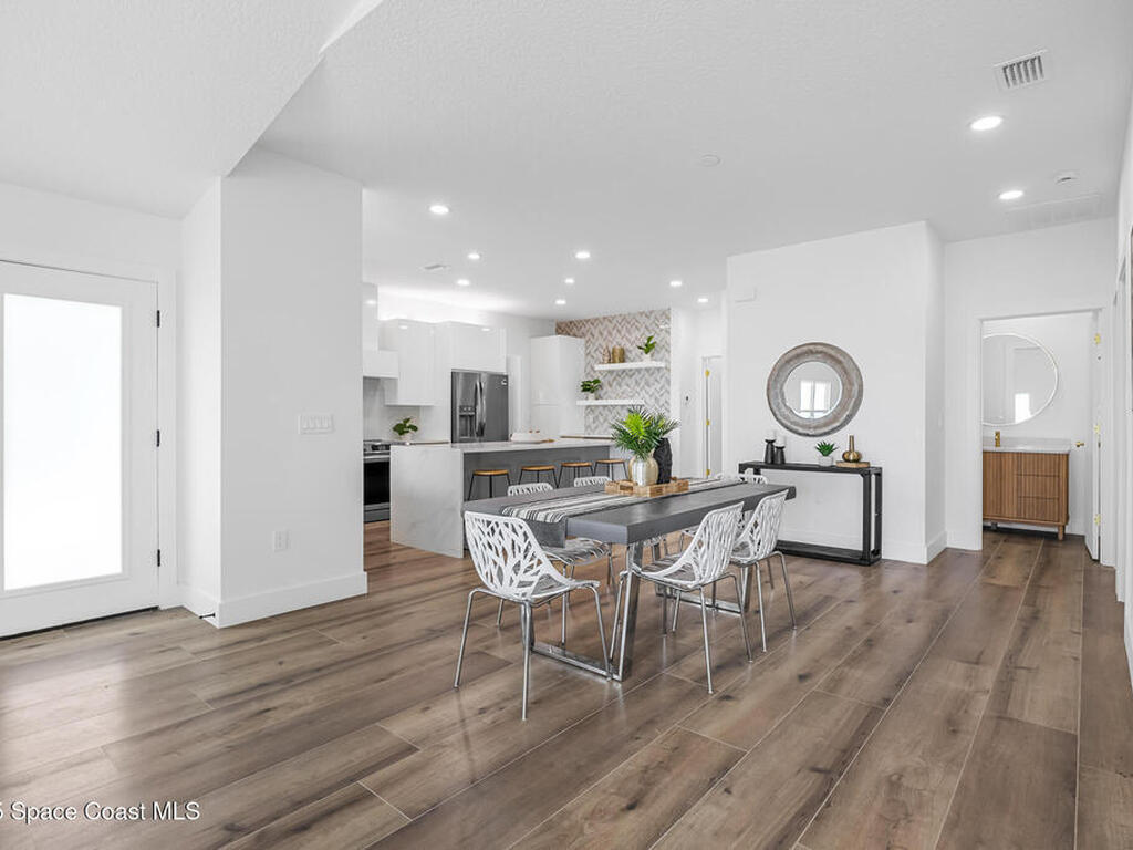 1313 Worth Court, Palm Bay, FL 32905