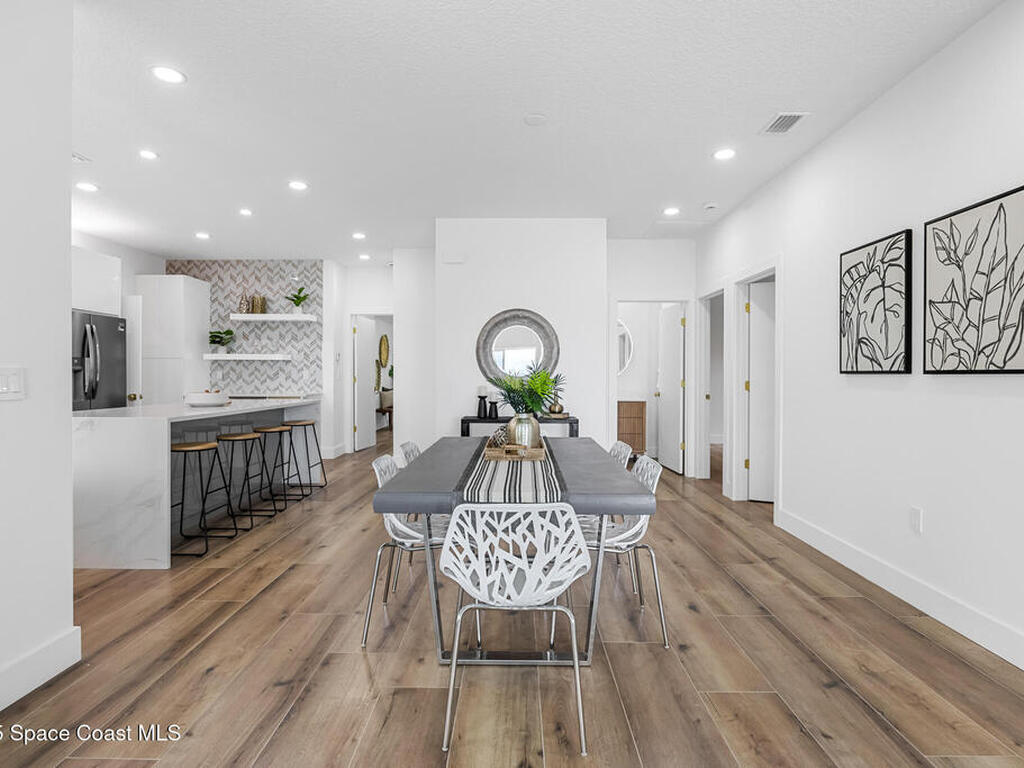 1313 Worth Court, Palm Bay, FL 32905