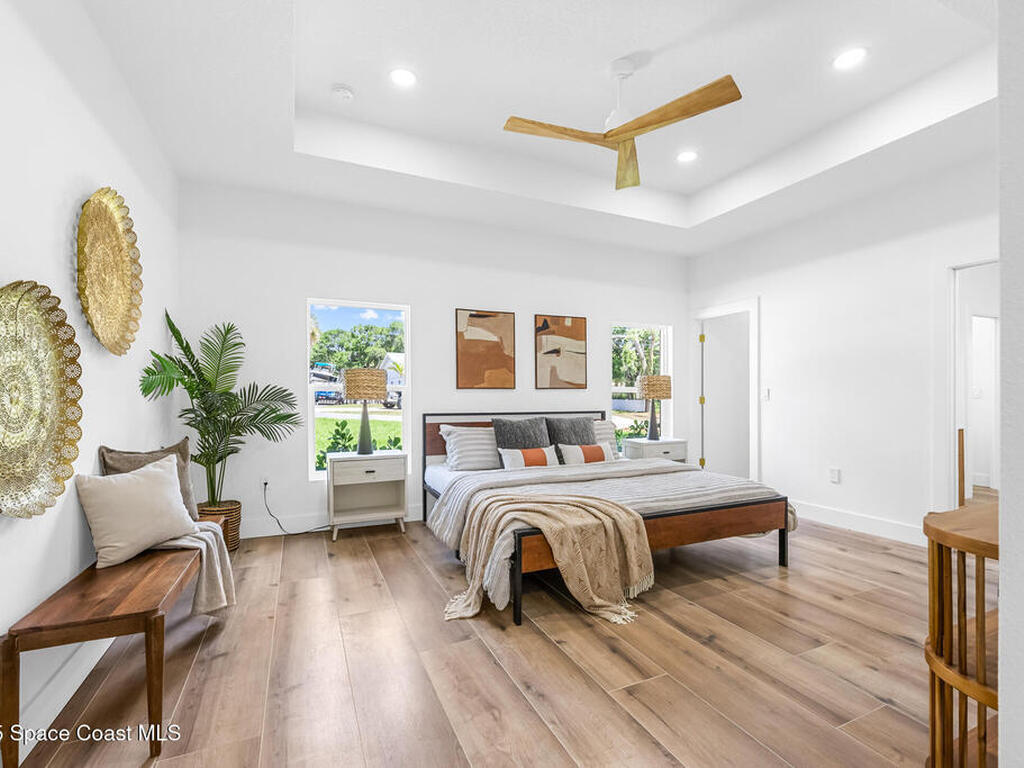 1313 Worth Court, Palm Bay, FL 32905