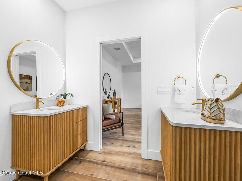 1313 Worth Court, Palm Bay, FL 32905