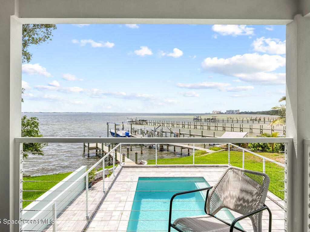 1313 Worth Court, Palm Bay, FL 32905