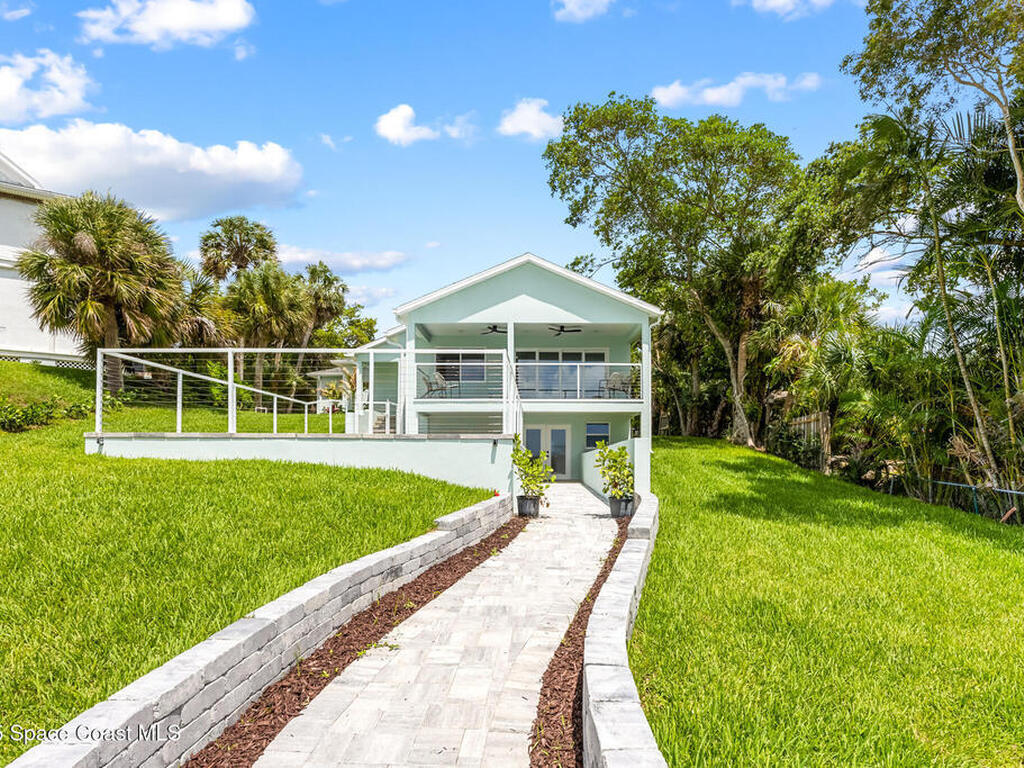 1313 Worth Court, Palm Bay, FL 32905