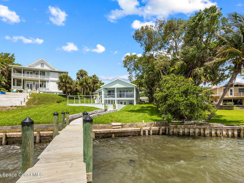 1313 Worth Court, Palm Bay, FL 32905