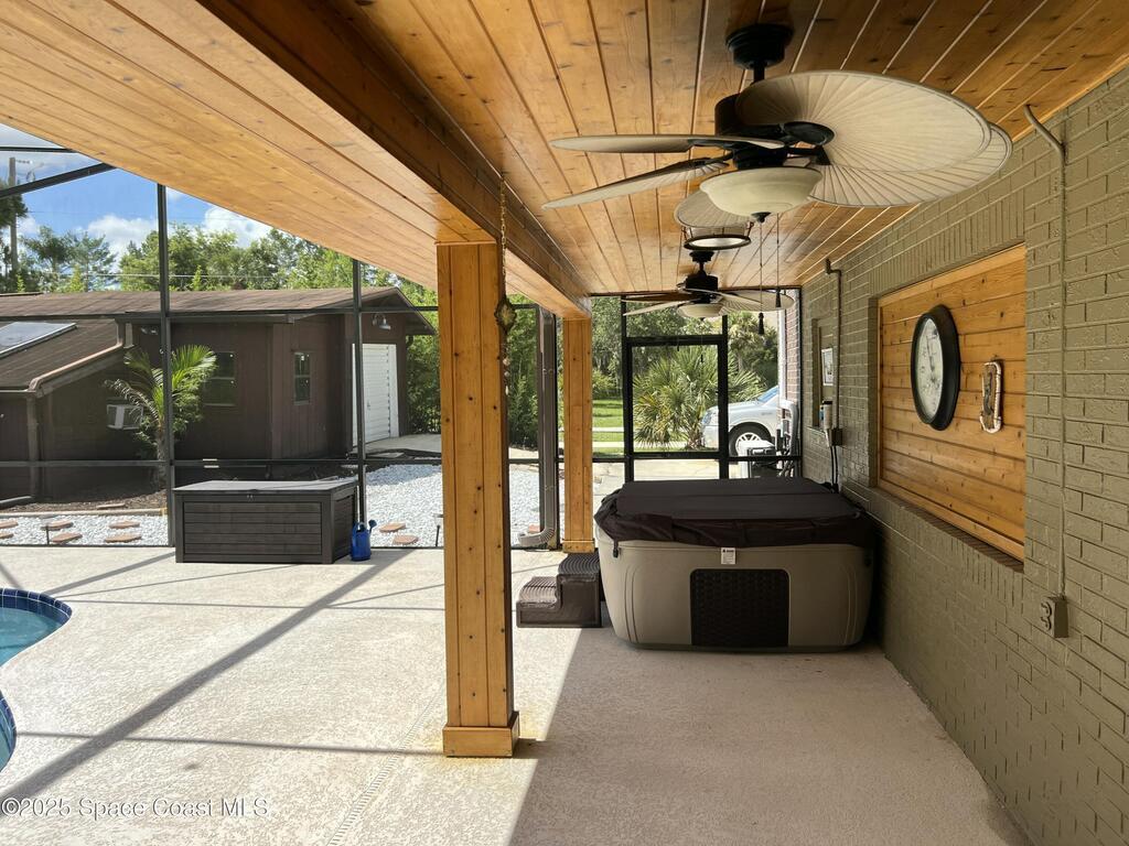 6031 Barna Avenue, Titusville, FL 32780