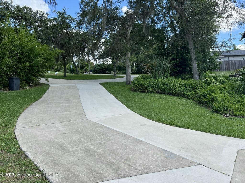 6031 Barna Avenue, Titusville, FL 32780