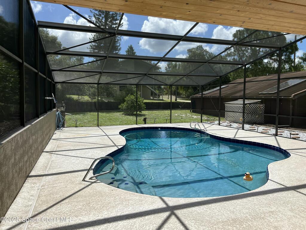 6031 Barna Avenue, Titusville, FL 32780