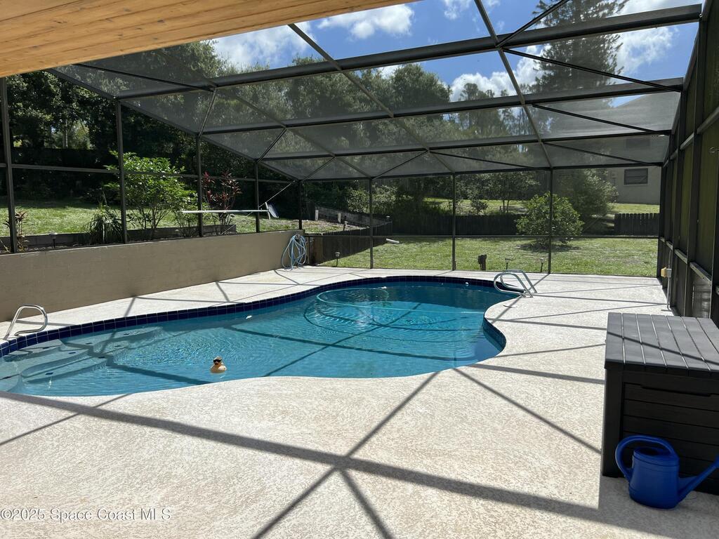 6031 Barna Avenue, Titusville, FL 32780