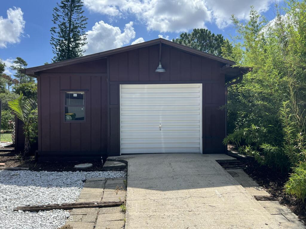 6031 Barna Avenue, Titusville, FL 32780