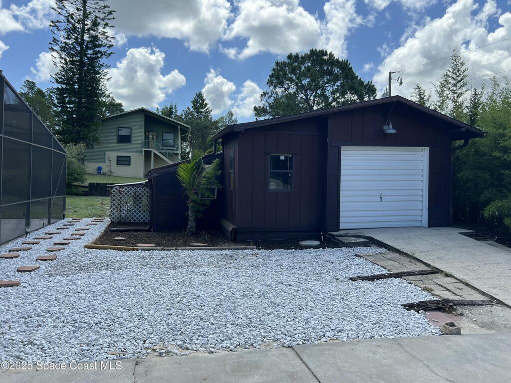 6031 Barna Avenue, Titusville, FL 32780