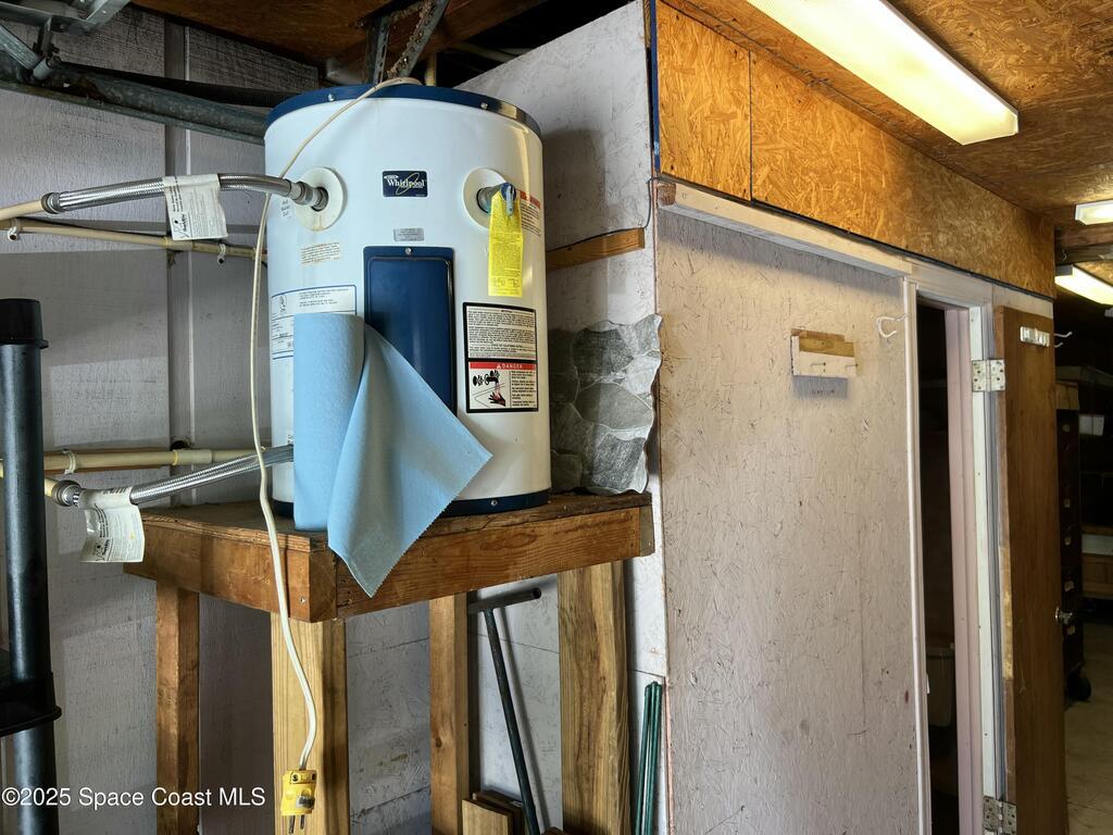 6031 Barna Avenue, Titusville, FL 32780