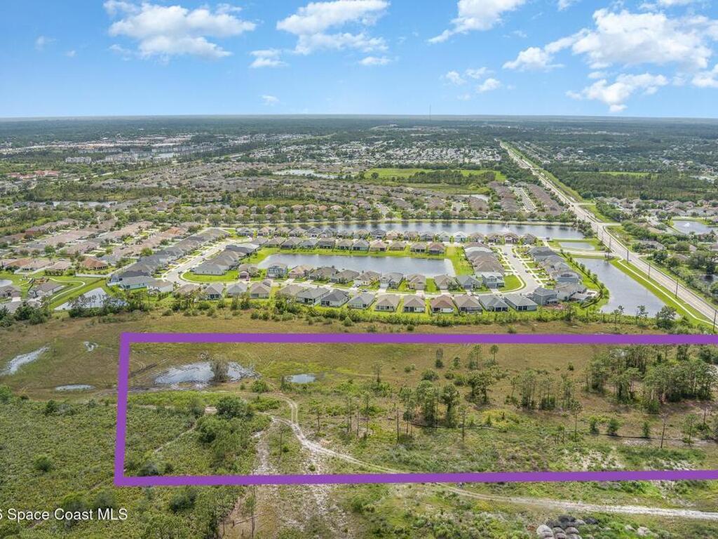 1205 Eber Boulevard, Melbourne, FL 32904