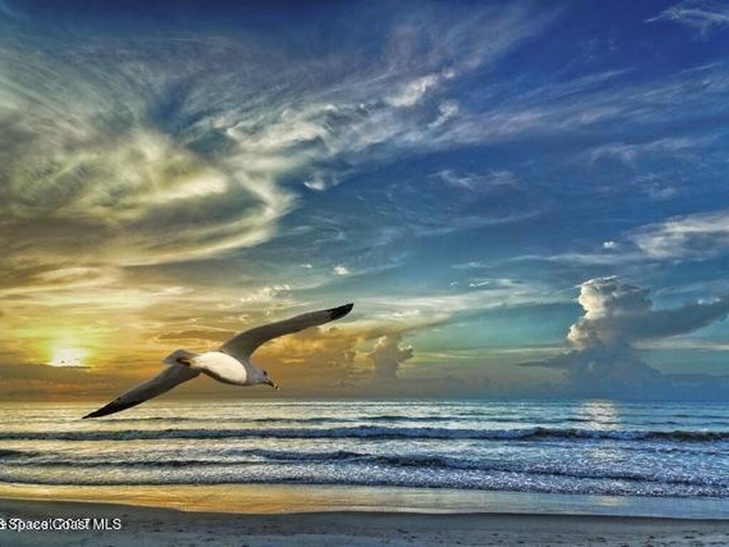 1205 Eber Boulevard, Melbourne, FL 32904