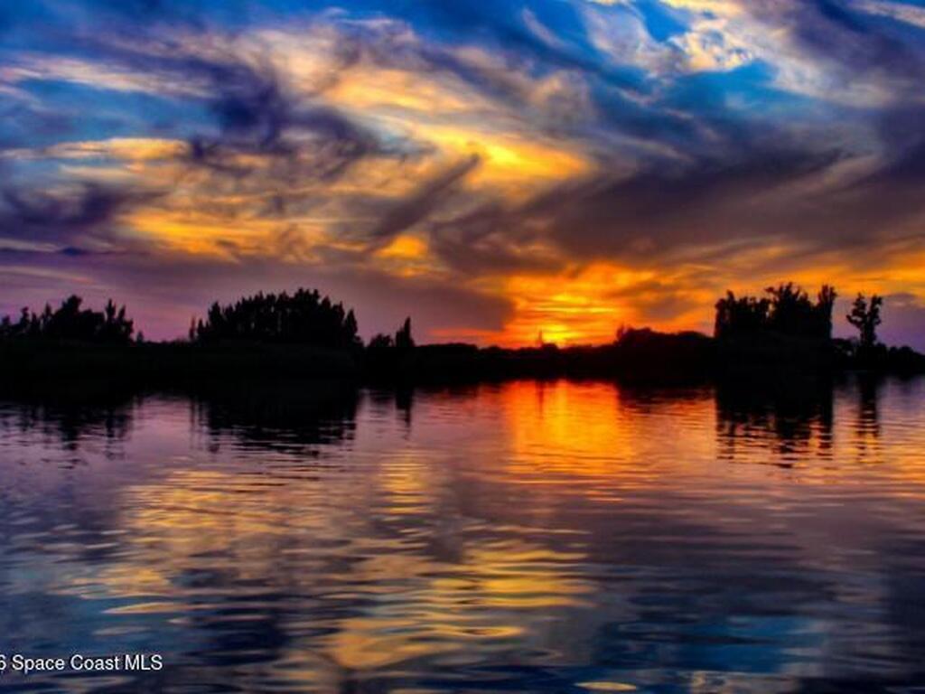 1205 Eber Boulevard, Melbourne, FL 32904