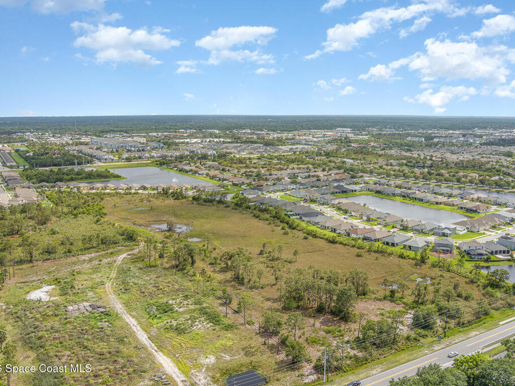 1205 Eber Boulevard, Melbourne, FL 32904