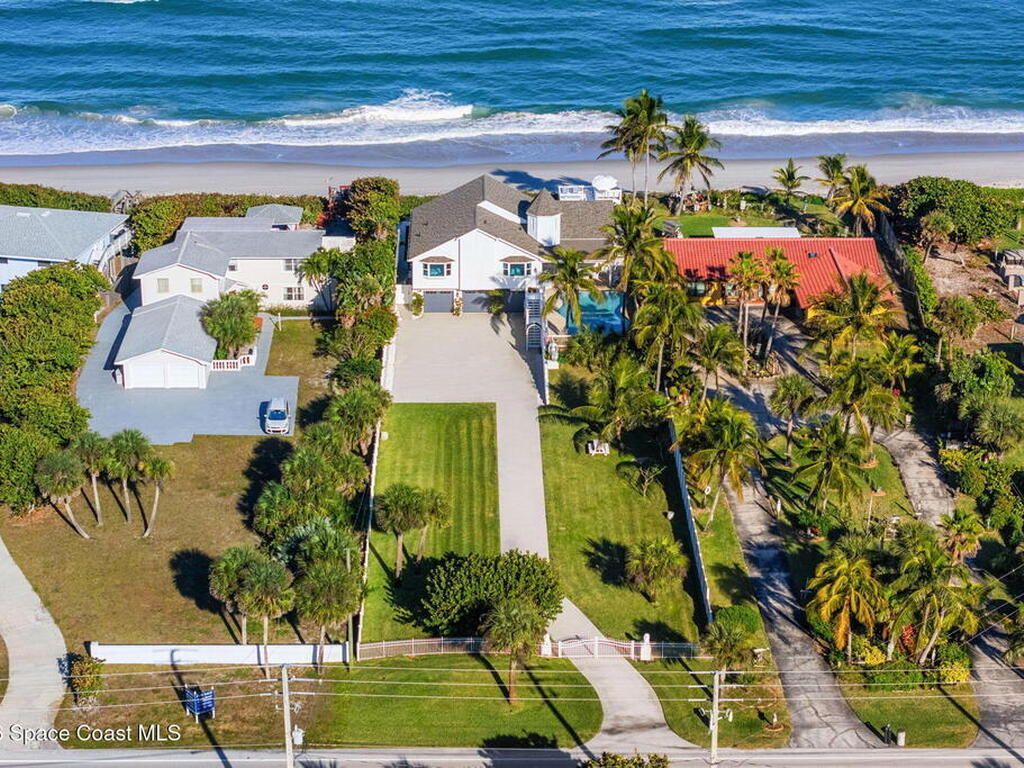 5865 Highway A1a, Melbourne Beach, FL 32951