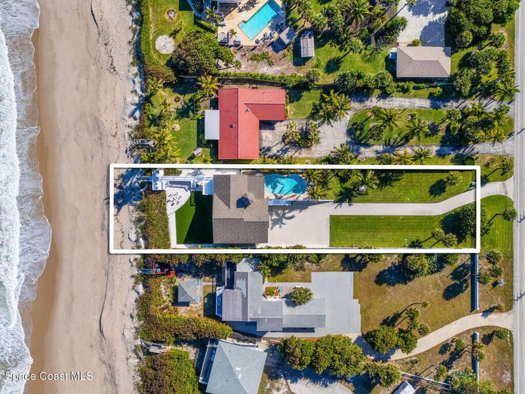 5865 Highway A1a, Melbourne Beach, FL 32951