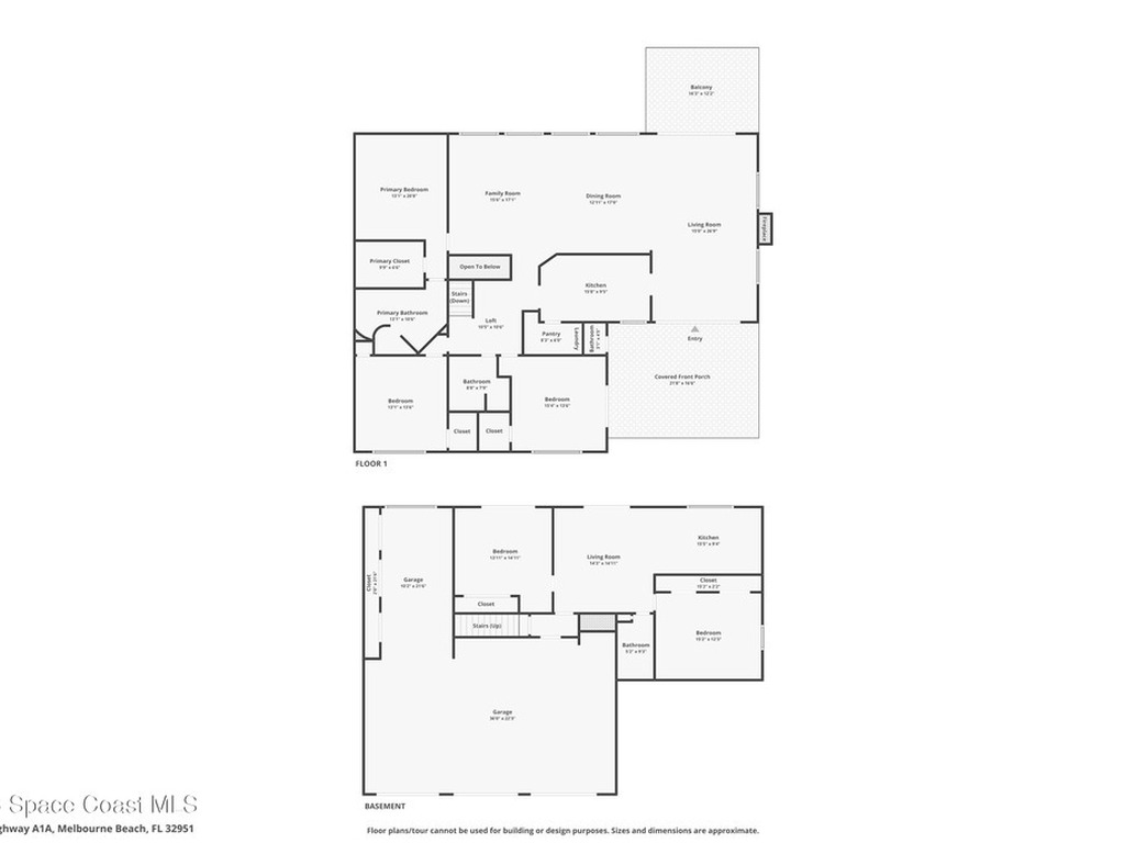 5865 Highway A1a, Melbourne Beach, FL 32951