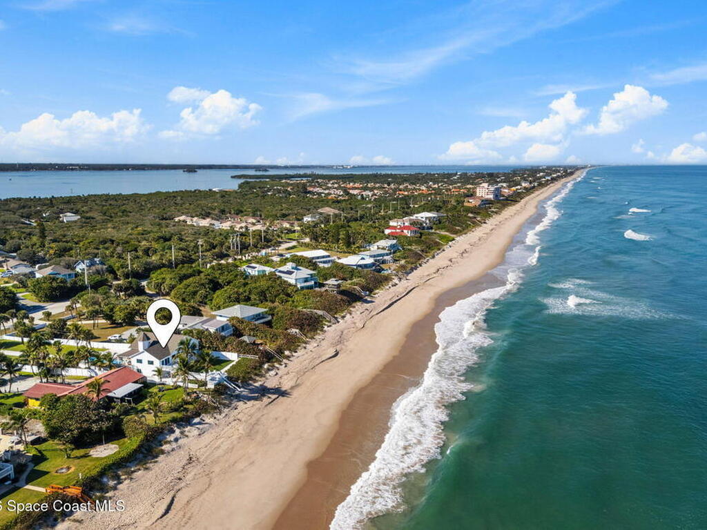 5865 Highway A1a, Melbourne Beach, FL 32951