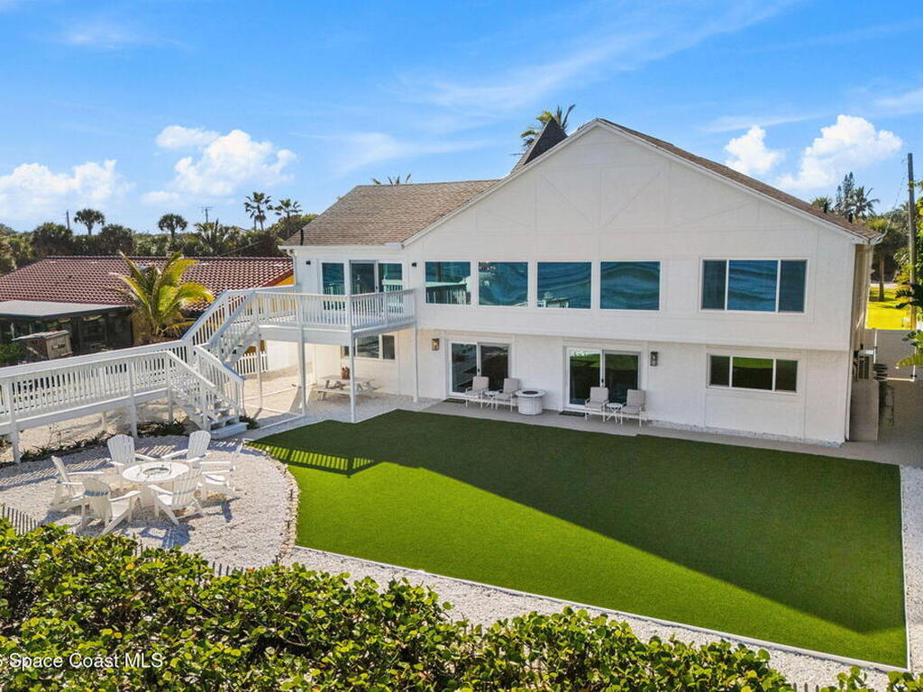 5865 Highway A1a, Melbourne Beach, FL 32951