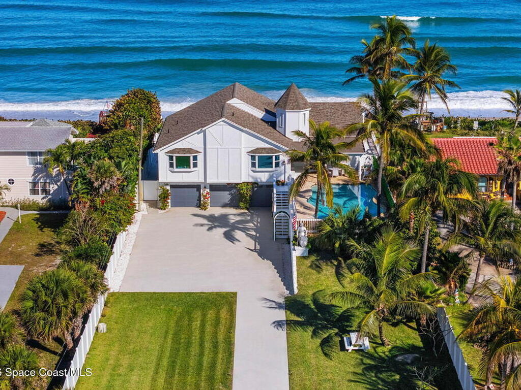 5865 Highway A1a, Melbourne Beach, FL 32951