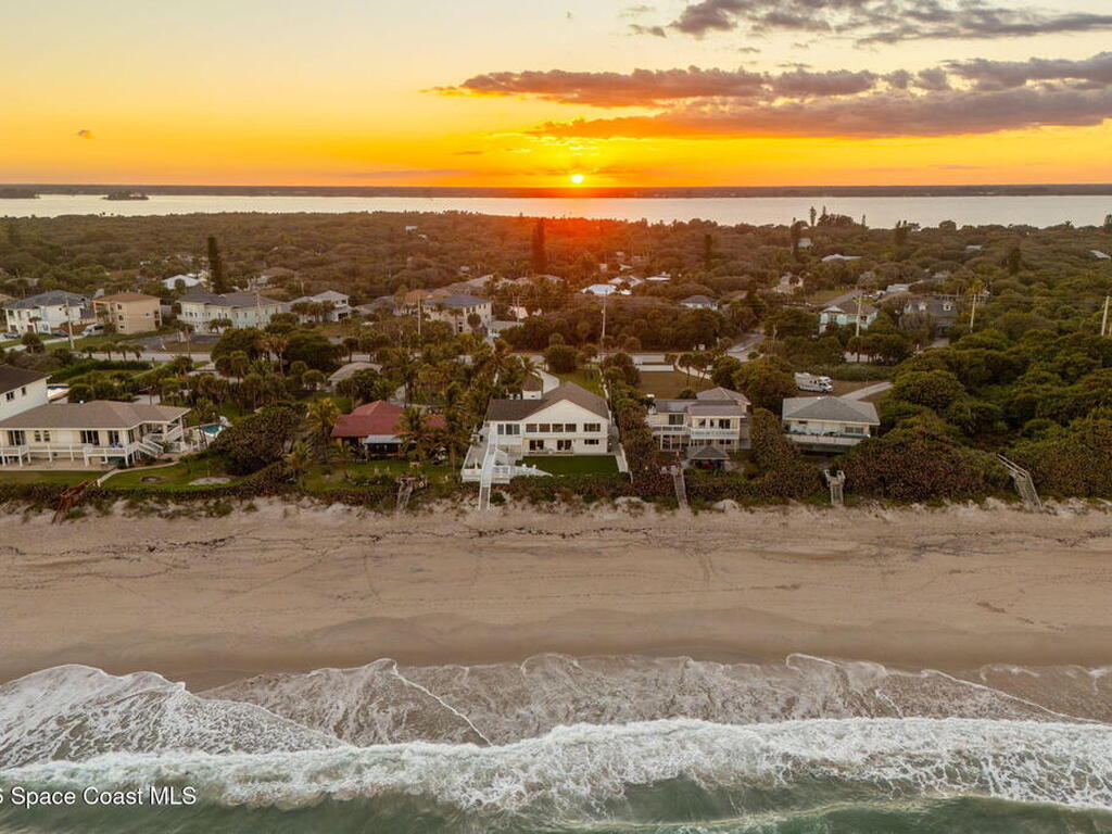 5865 Highway A1a, Melbourne Beach, FL 32951