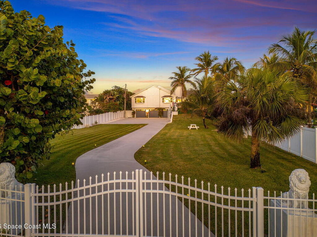 5865 Highway A1a, Melbourne Beach, FL 32951