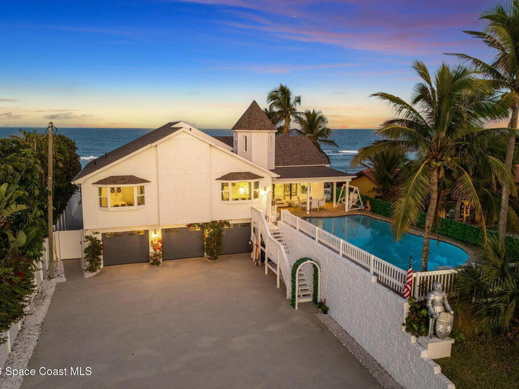 5865 Highway A1a, Melbourne Beach, FL 32951