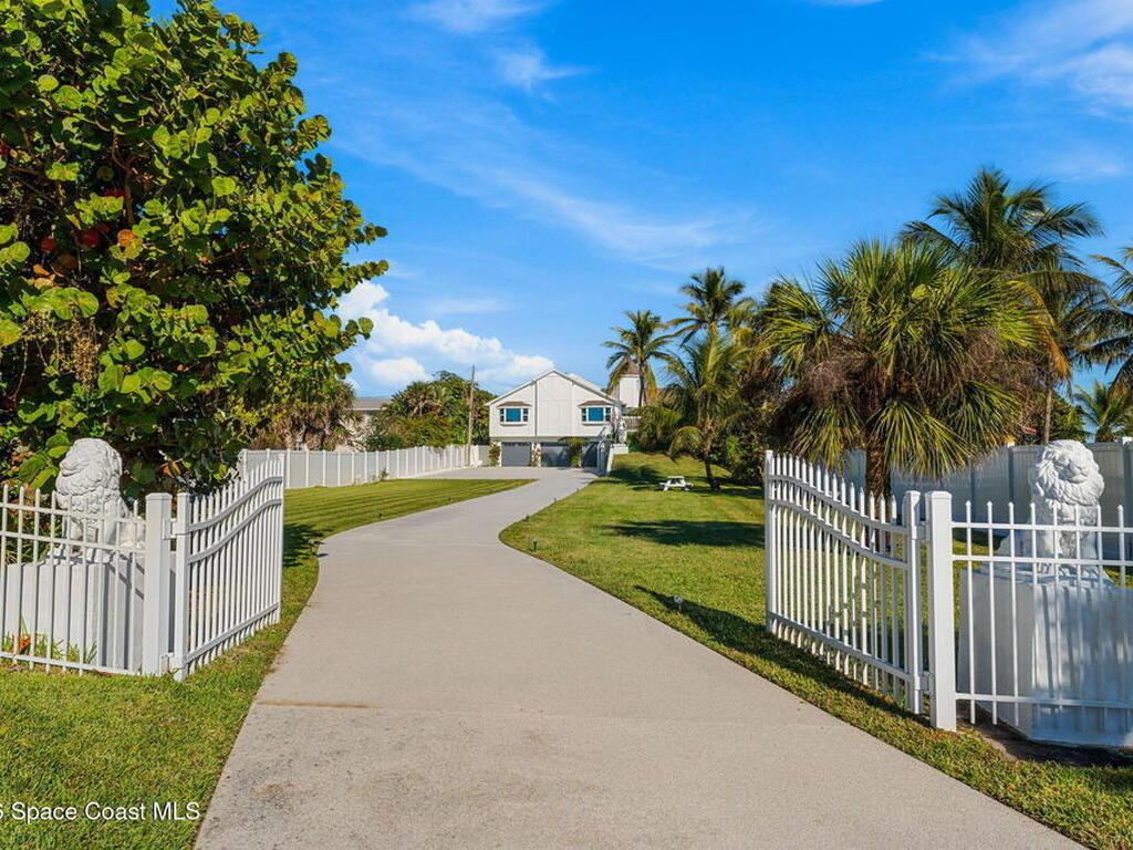5865 Highway A1a, Melbourne Beach, FL 32951