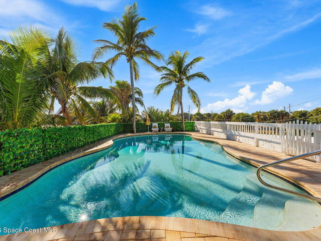 5865 Highway A1a, Melbourne Beach, FL 32951