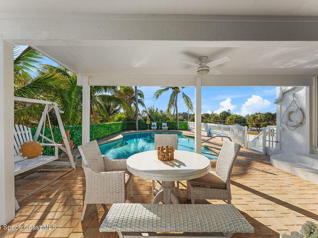 5865 Highway A1a, Melbourne Beach, FL 32951