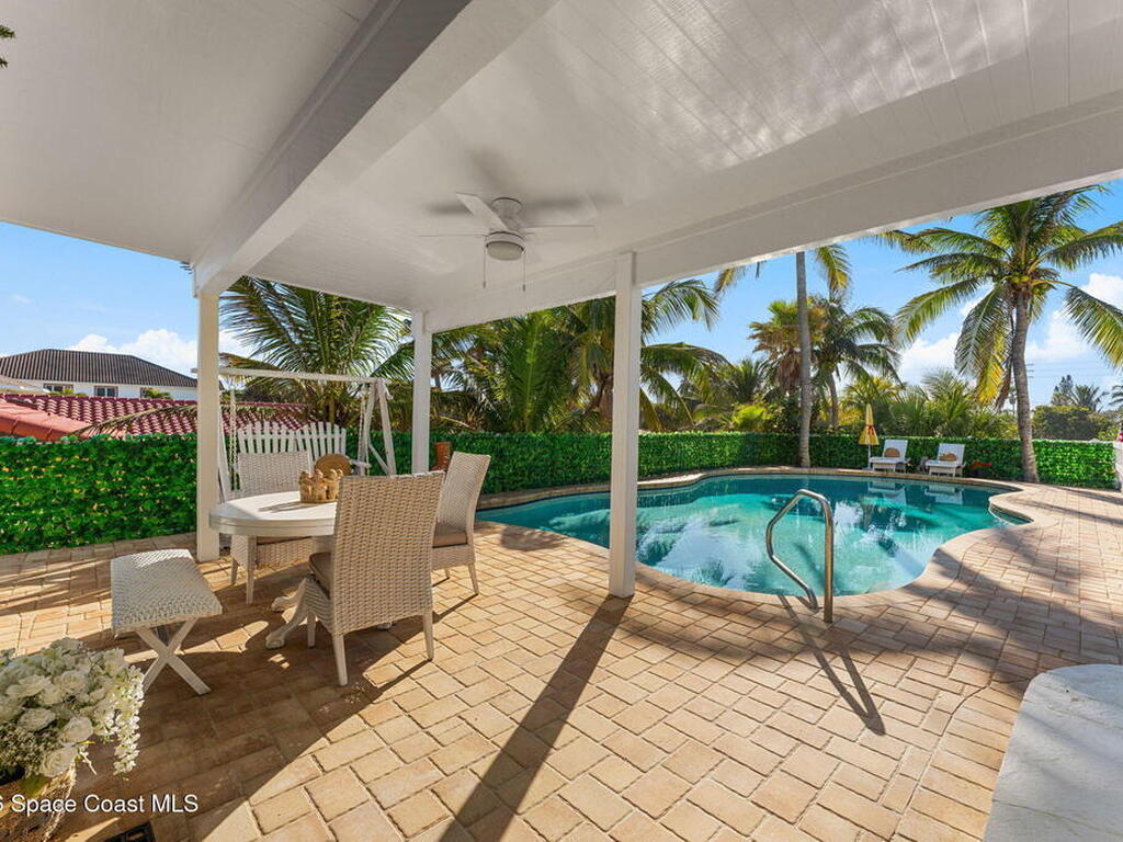 5865 Highway A1a, Melbourne Beach, FL 32951