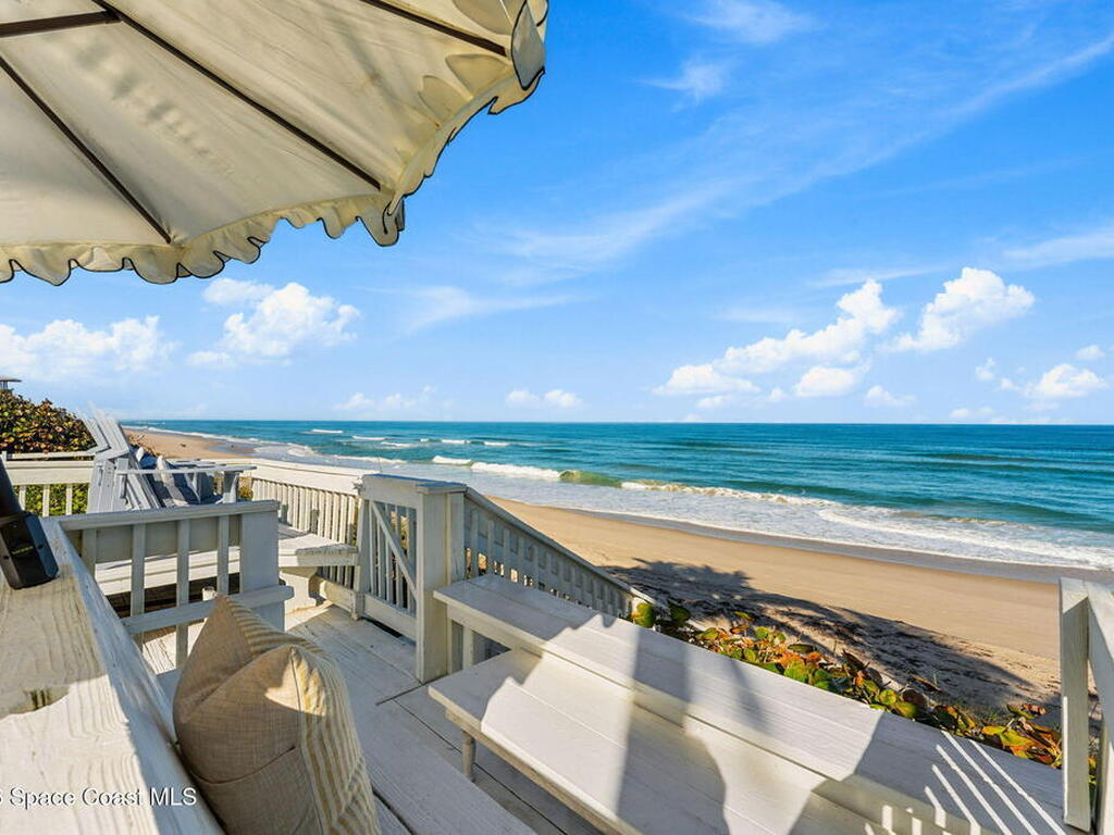 5865 Highway A1a, Melbourne Beach, FL 32951