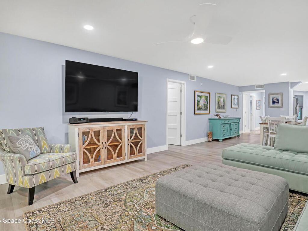 240 Hammock Shore Drive, Melbourne Beach, FL 32951