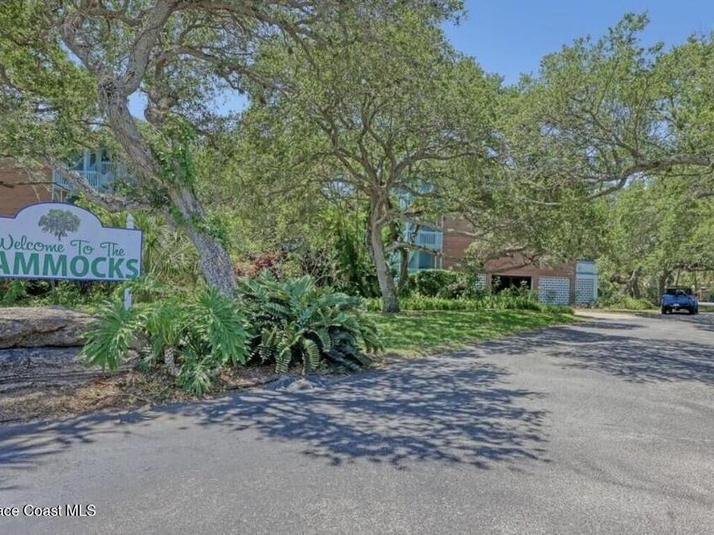 240 Hammock Shore Drive, Melbourne Beach, FL 32951