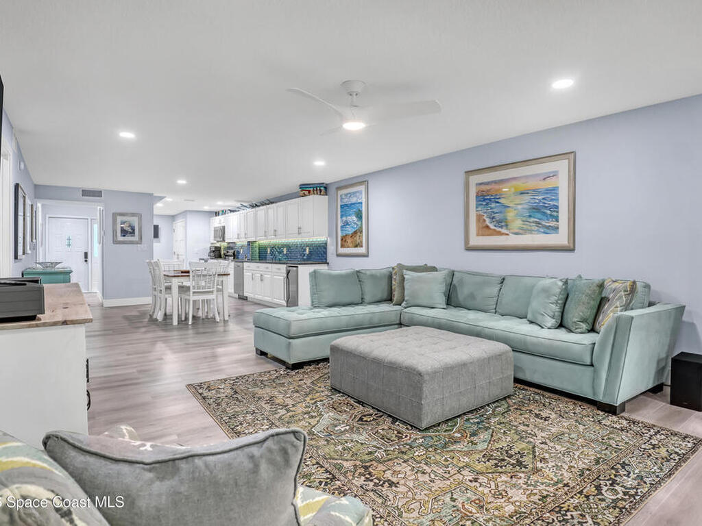 240 Hammock Shore Drive, Melbourne Beach, FL 32951