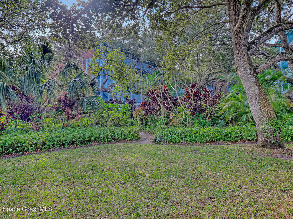 240 Hammock Shore Drive, Melbourne Beach, FL 32951