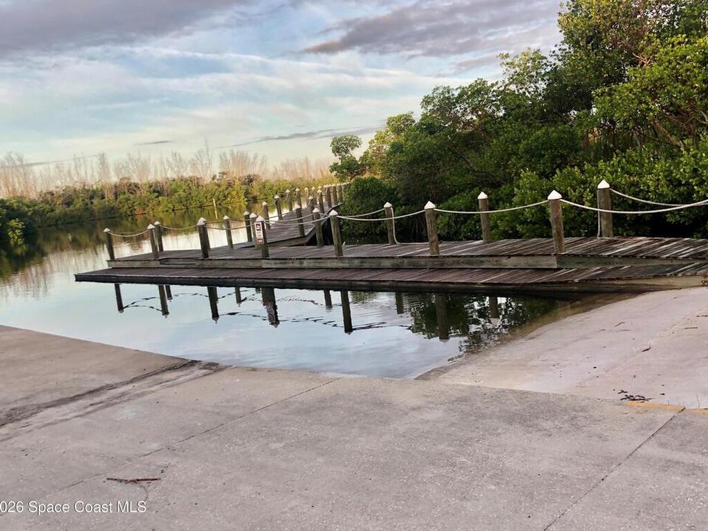 240 Hammock Shore Drive, Melbourne Beach, FL 32951