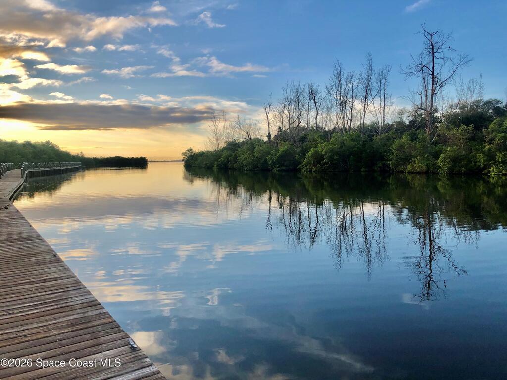 240 Hammock Shore Drive, Melbourne Beach, FL 32951