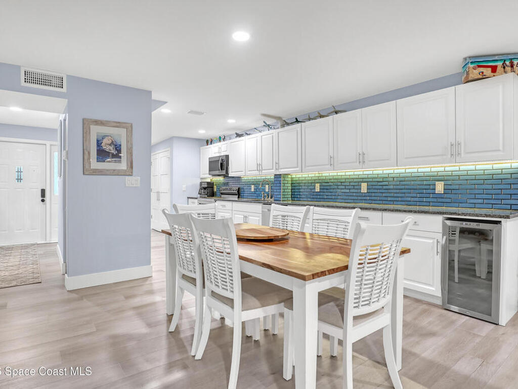 240 Hammock Shore Drive, Melbourne Beach, FL 32951