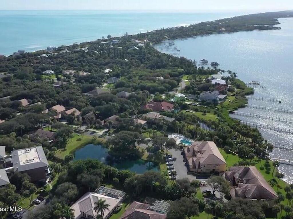 240 Hammock Shore Drive, Melbourne Beach, FL 32951