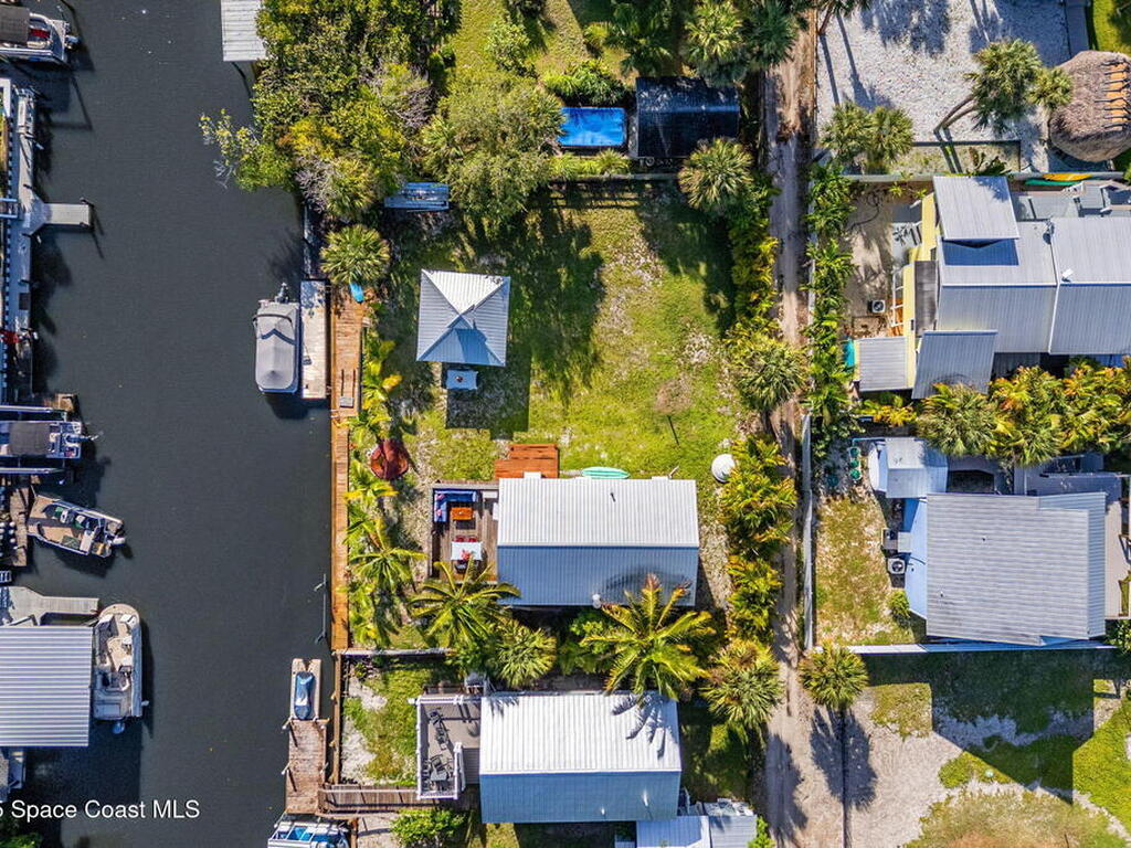 42 Vip Island Unit A, Grant-Valkaria, FL 32949