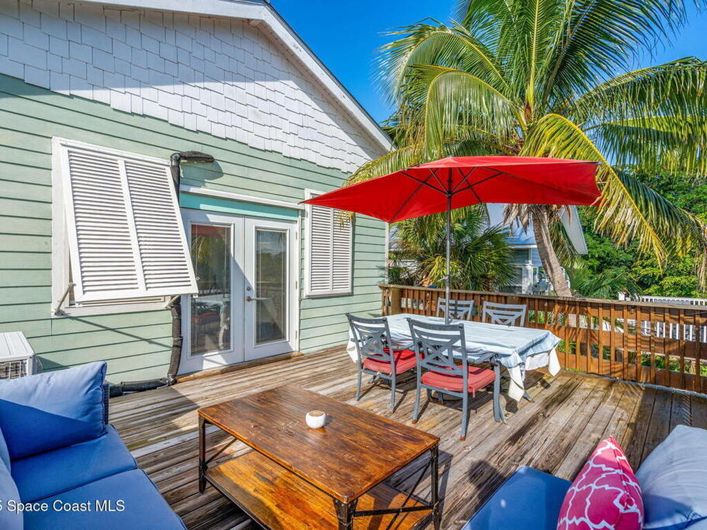 42 Vip Island Unit A, Grant-Valkaria, FL 32949