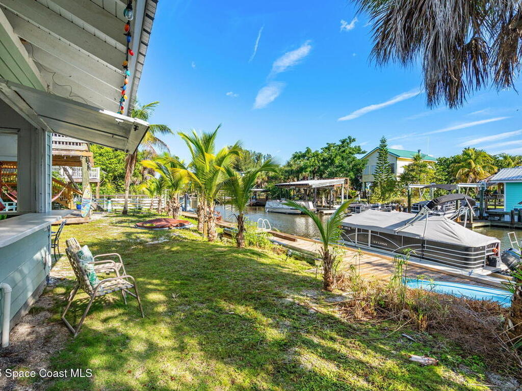 42 Vip Island Unit A, Grant-Valkaria, FL 32949