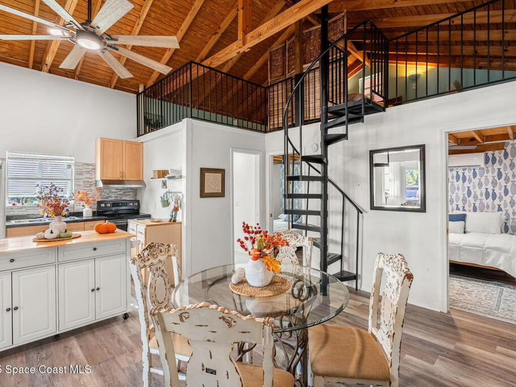 42 Vip Island Unit A, Grant-Valkaria, FL 32949