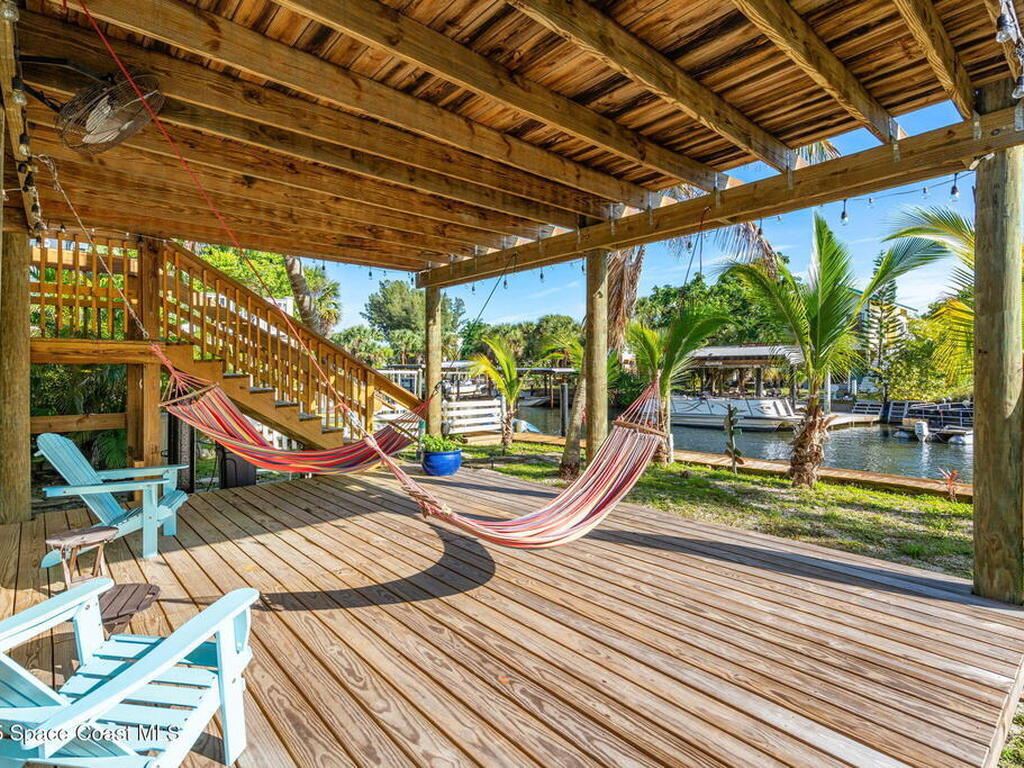 42 Vip Island Unit A, Grant-Valkaria, FL 32949